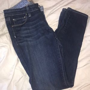 Paige Skyline Denim